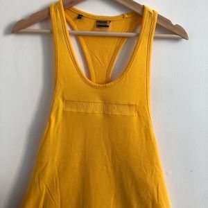 Gymshark Crucial Stringer. Size medium.